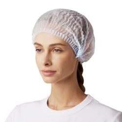 Одноразовая шапочка (10шт)