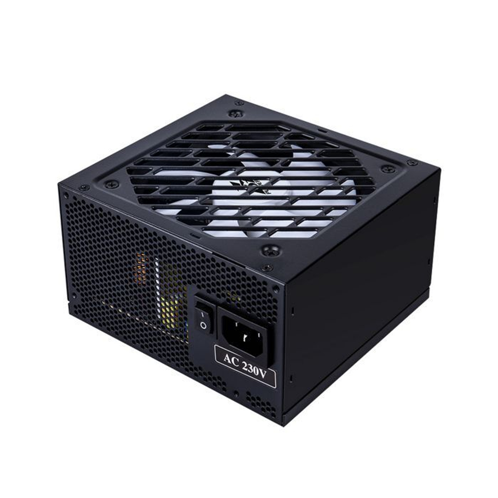 Блок питания ATX 1STPLAYER PS-700FK
