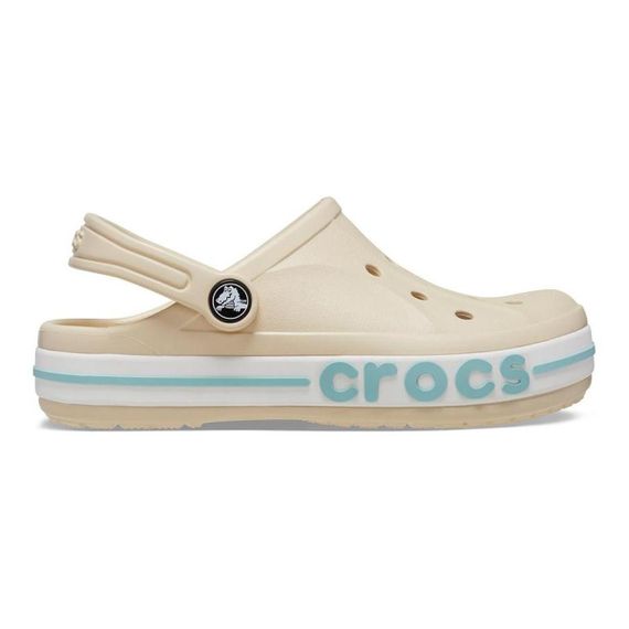 Crocs Bayaband 'Off White'