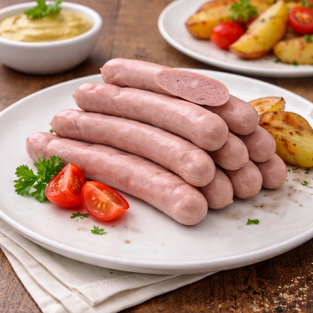 Сосиски «Венские»