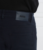 Джинсы Delaware BOSS BLACK - темно-синий(50501074)