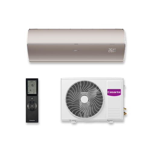 Сплит-система Casarte Triano CAS25MW1/R3-G 1U25MW1/R3