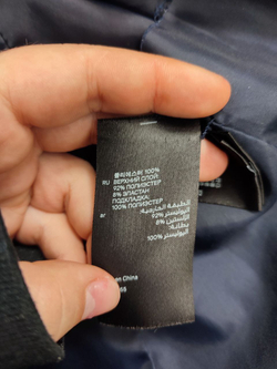 Жакет H&M приталенный 42 размер