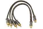Разветвитель Pride Y-5000 1F2M - BUZZ Audio