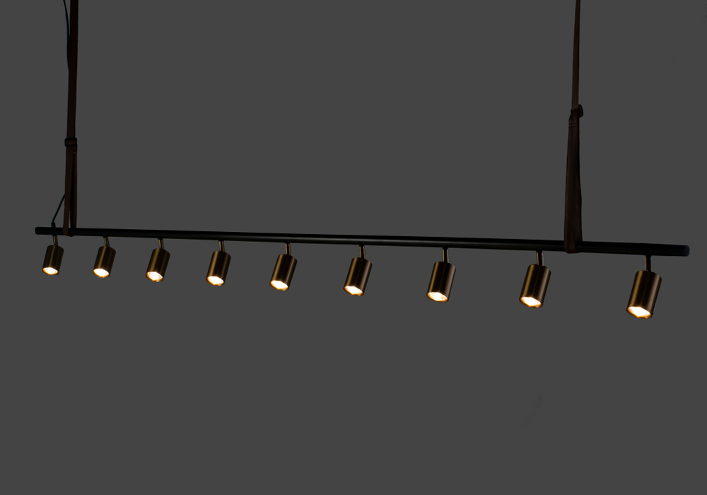 светильник Long John