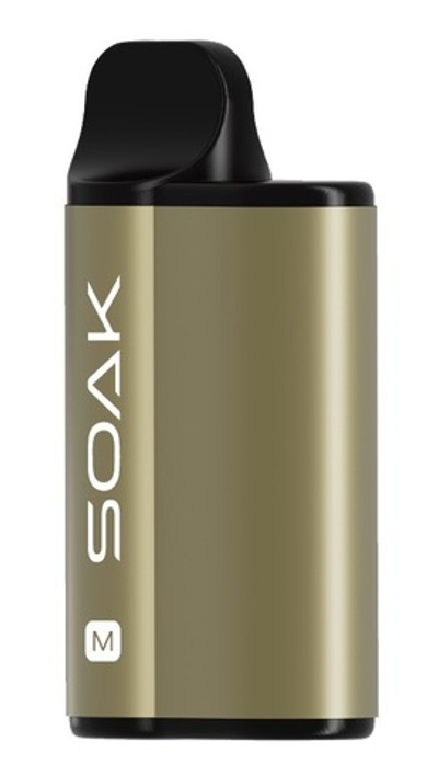 Soak M 6000 - Чизкейк Нью-Йорк