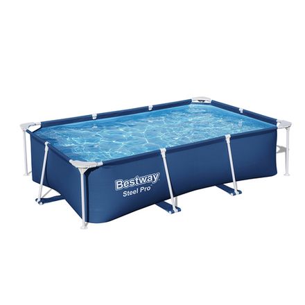 Каркасные бассейны Bestway