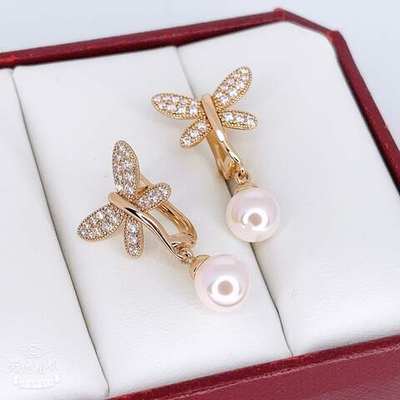 Серьги Xuping - арт945