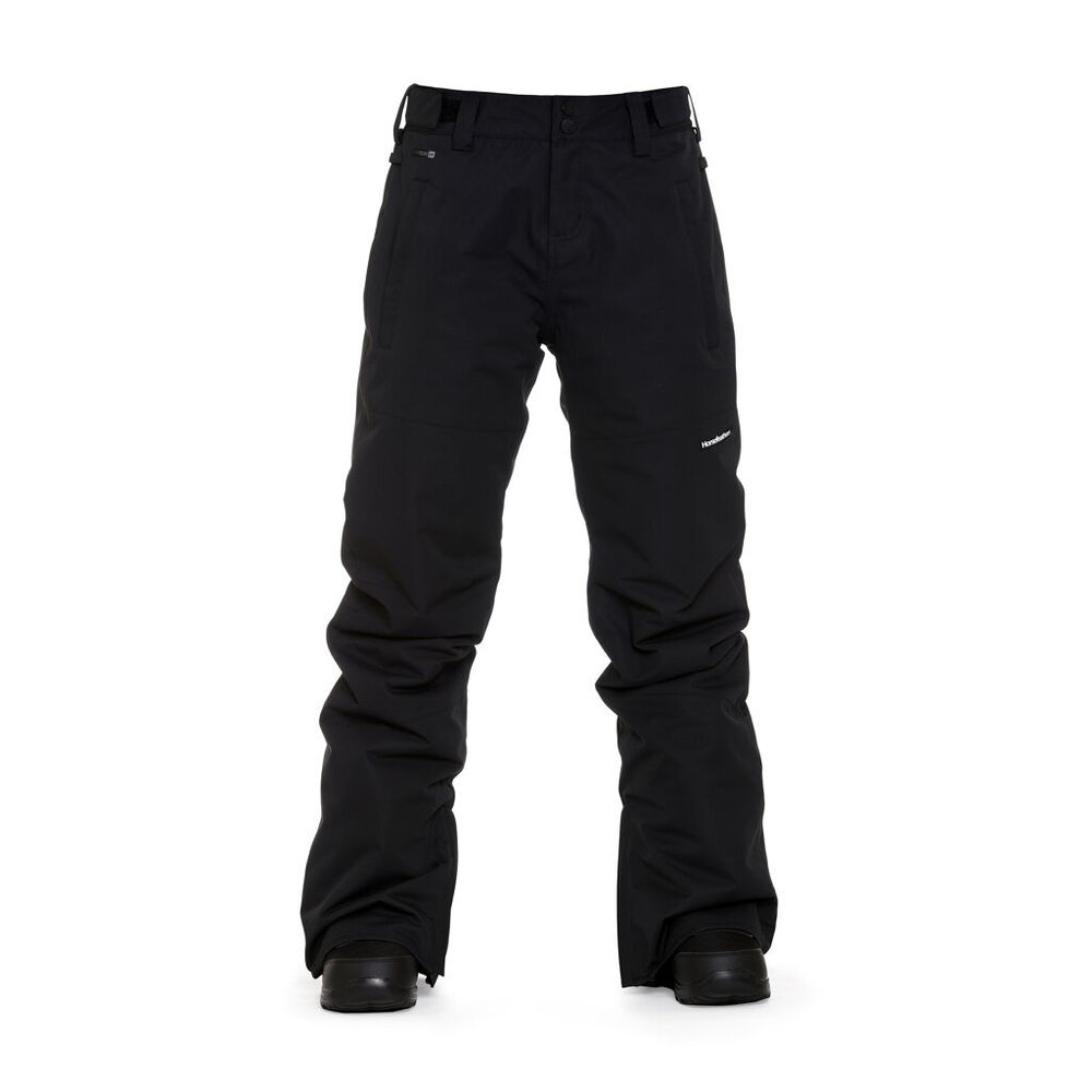 Штаны Horsefeathers DIANE PANTS (black)