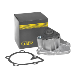 Помпа, водяной насос PSA C-Cross./MITSUBISHI Outlander II mot.2,0/2,4L GANZ GIF02161