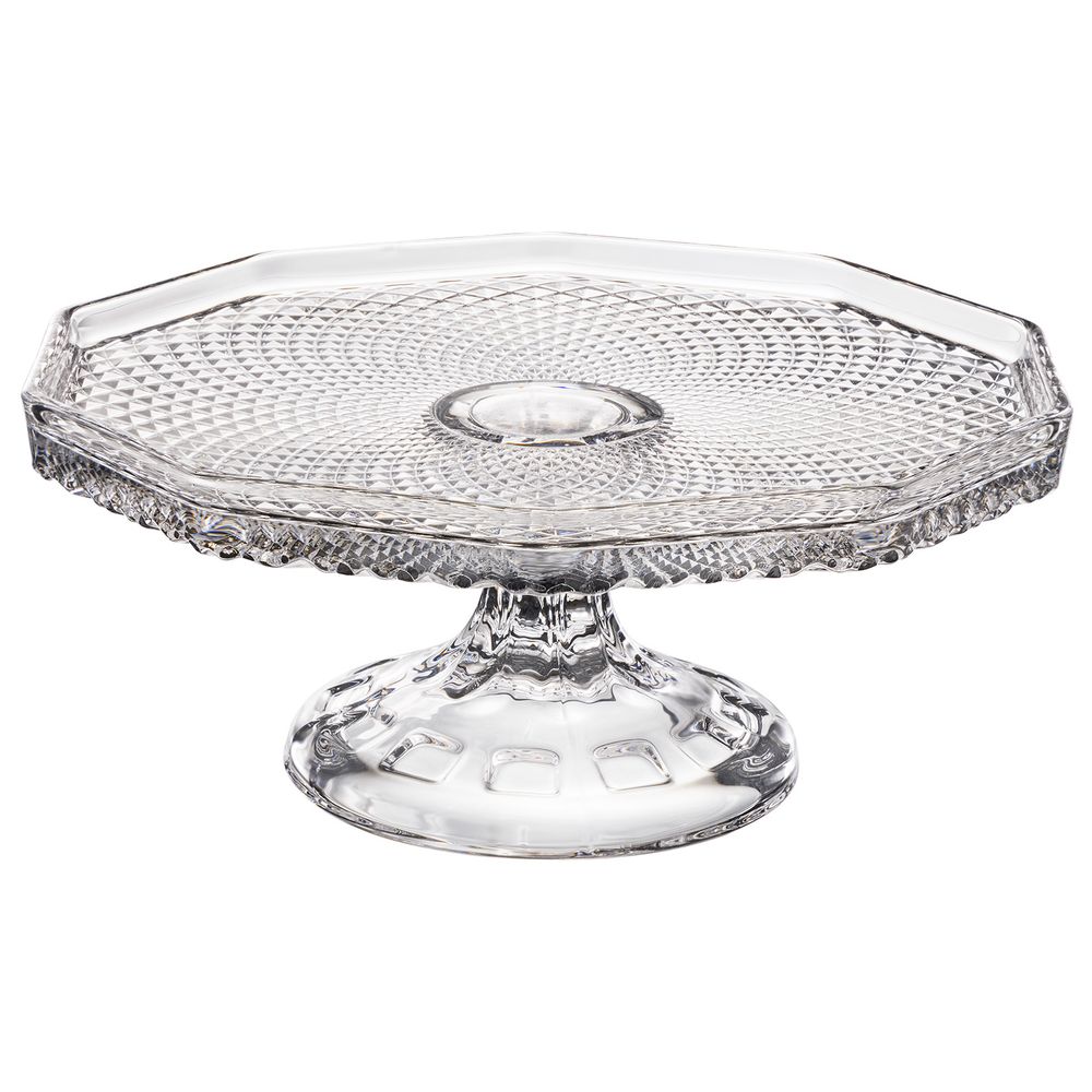 ТОРТОВНИЦА "DIAMANT" 19.5*7,5 СМ