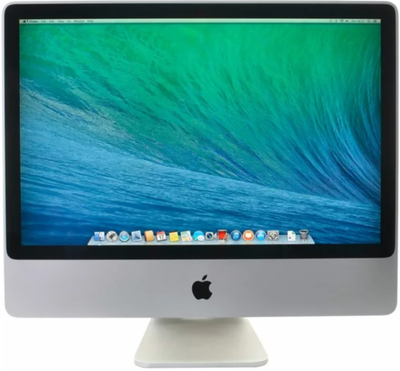 Моноблок IMac 2007
