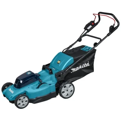 Газонокосилка аккумуляторная Makita DLM480Z 36В (без АКБ и ЗУ) нож 48 см, DLM480Z