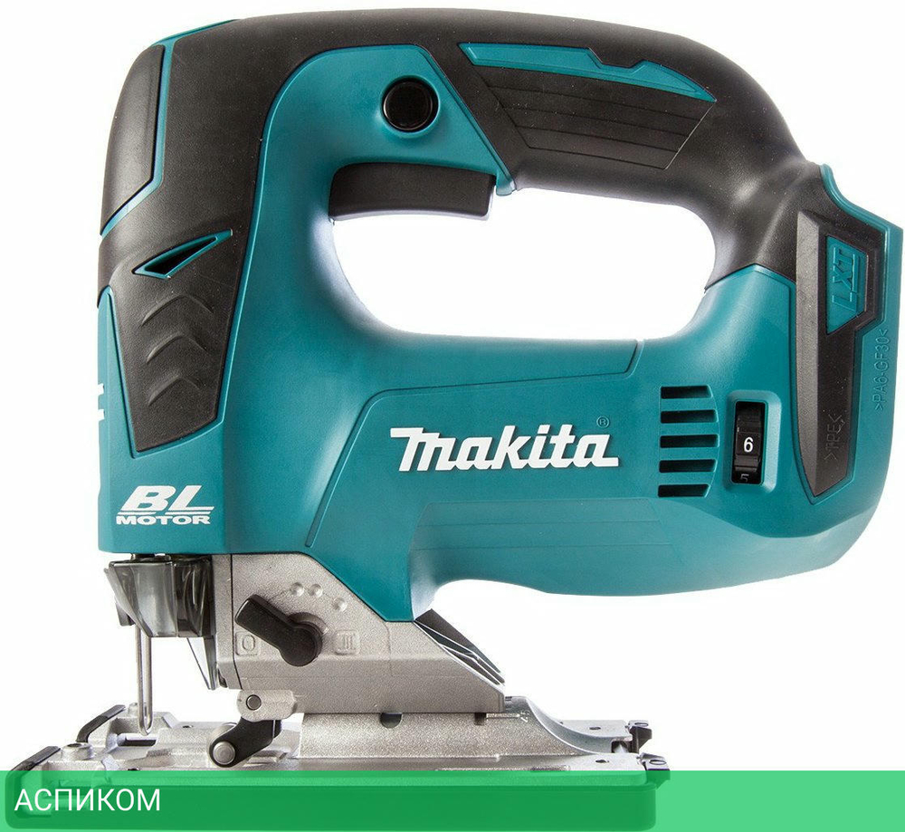 Электролобзик Makita DJV182Z