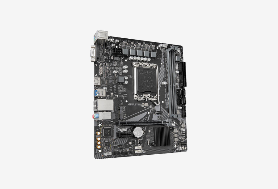 H610M H V3 DDR4_0226709105502