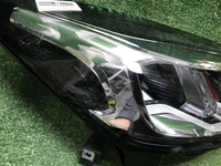 Фара правая Chery Tiggo 7 Pro (2020-2024) LED