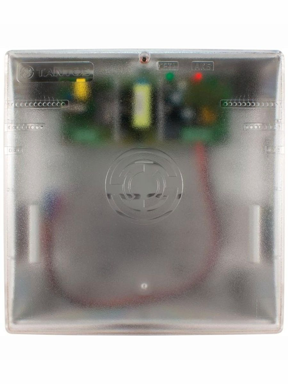 Источник бесперебойного питания ББП-20 PRO Lux (пластик)