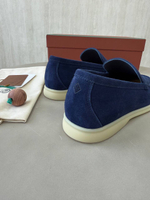 Лоферы Loro Piana