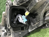 Фара правая Mercedes S W222 (2013-2017) LED