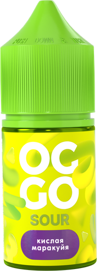 Ароматизатор OGGO Sour Маракуйя