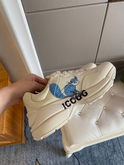 Gucci Rhyton Sneaker
