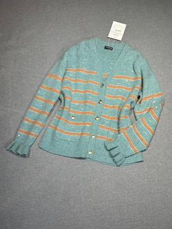 Кардиган CHANEL