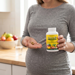 NaturesPlus, Source of Life®, пренатальный комплекс, 90 таблеток