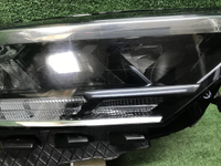 Фара правая VW Polo 6 (2020-2022) LED