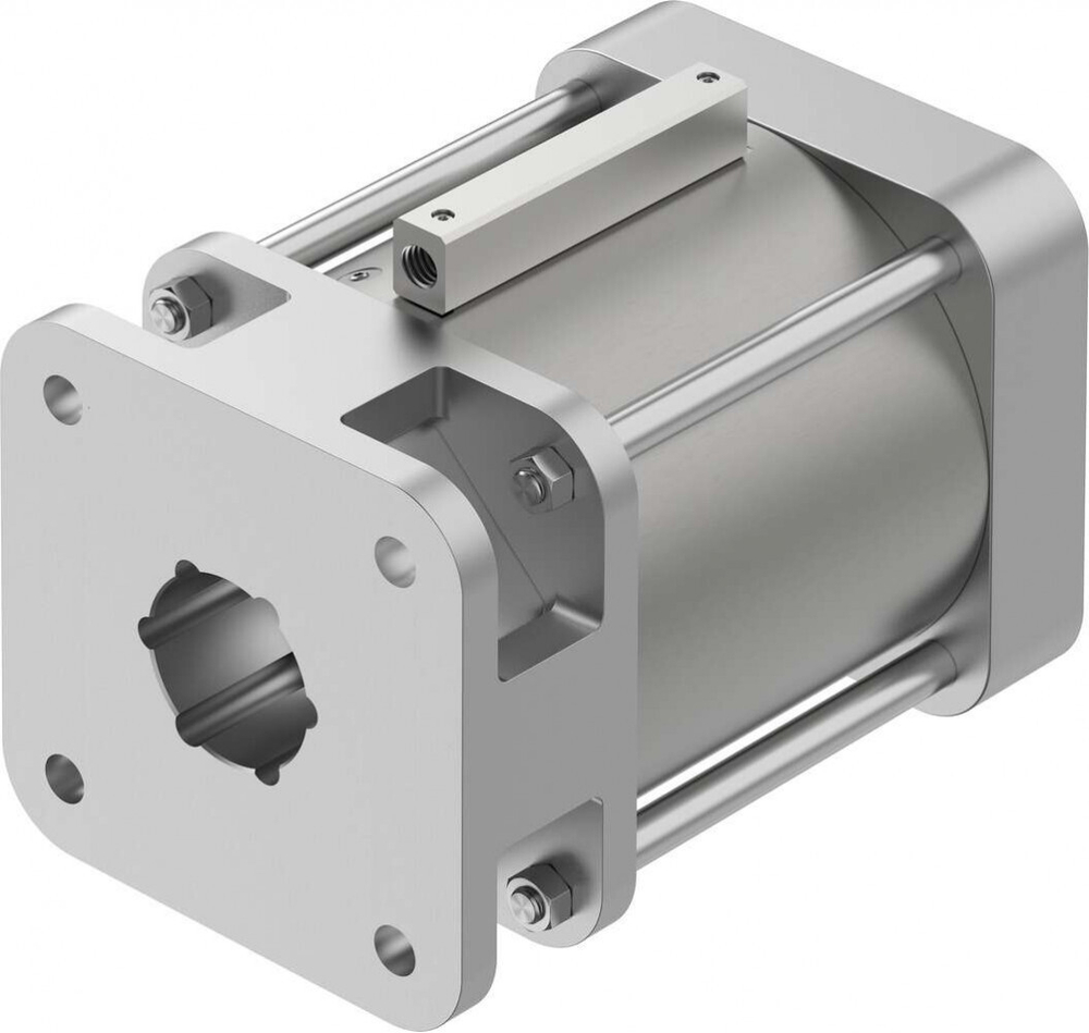 DACS-40-A-R3-S Holding brake