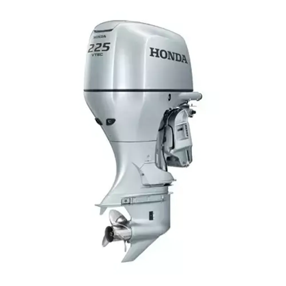 Лодочный мотор HONDA BF225AK1 XU 225 л.с. четырехтактный