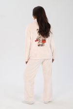 Костюм Тим Виотекс МОЛОЧНЫЙ