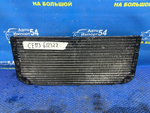 Радиатор кондиционера TOYOTA COROLLA 1997-2000
