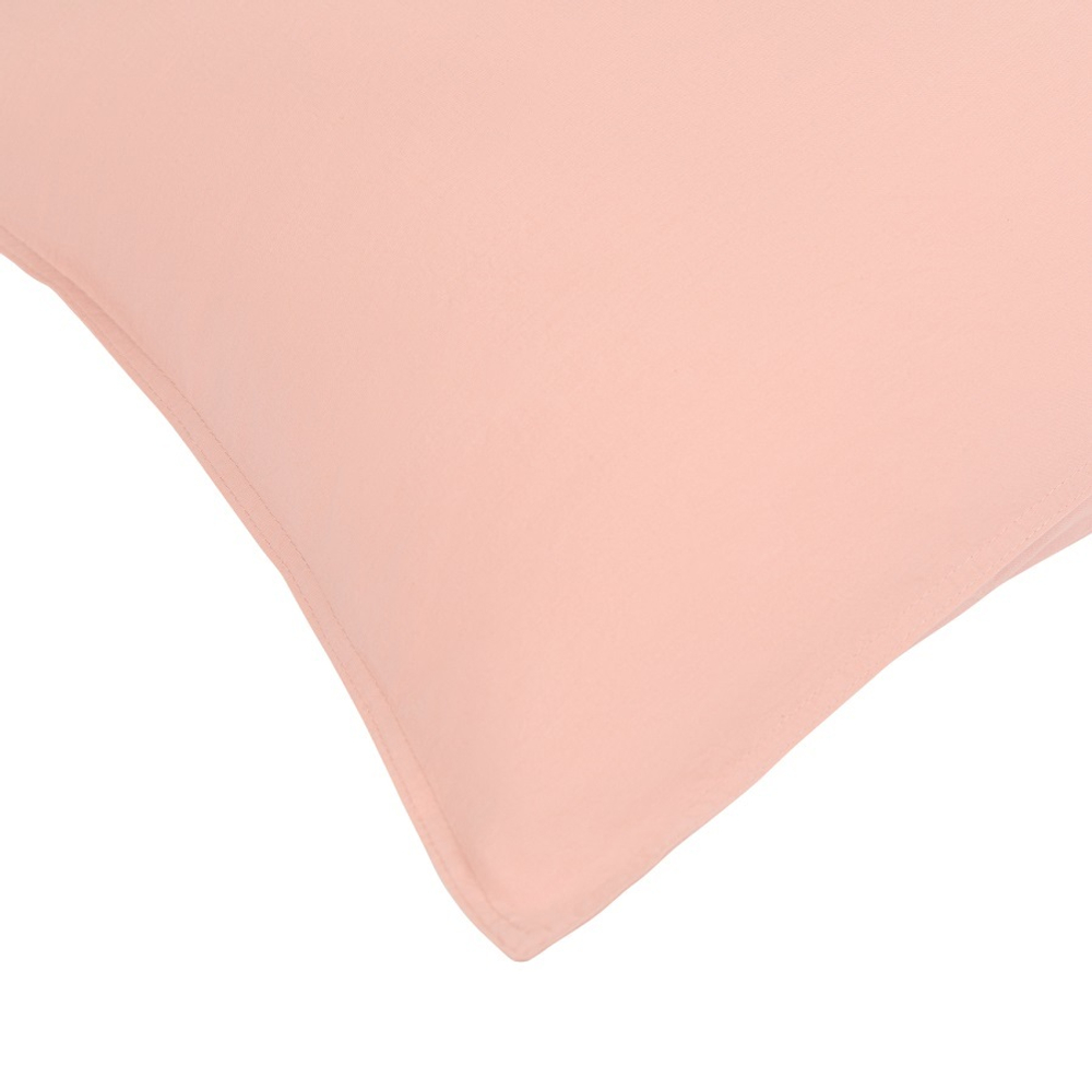 Набор наволочек 2шт 50х70 Tkano Essential TK20-PCI0004