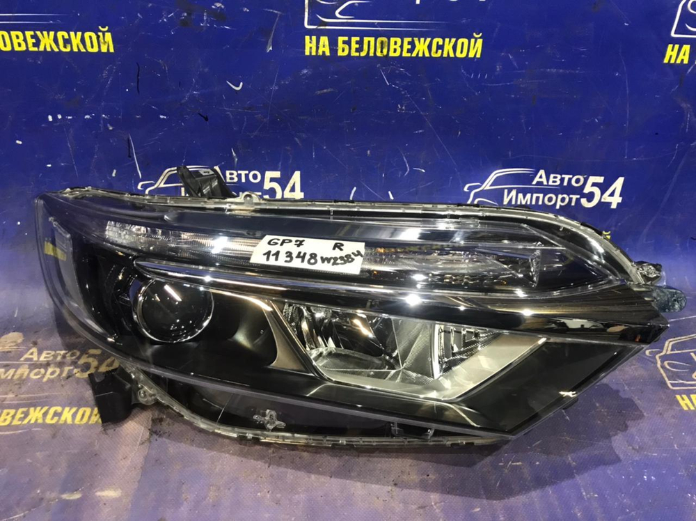 Фара передняя правая Honda SHUTTLE 2019-2022