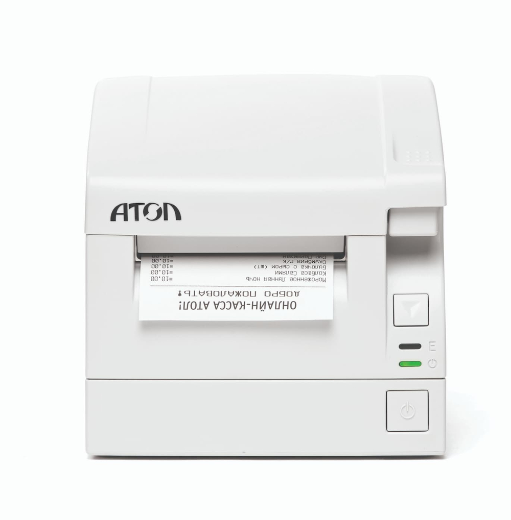 Фискальный регистратор Атол 77Ф RS,USB,5.0