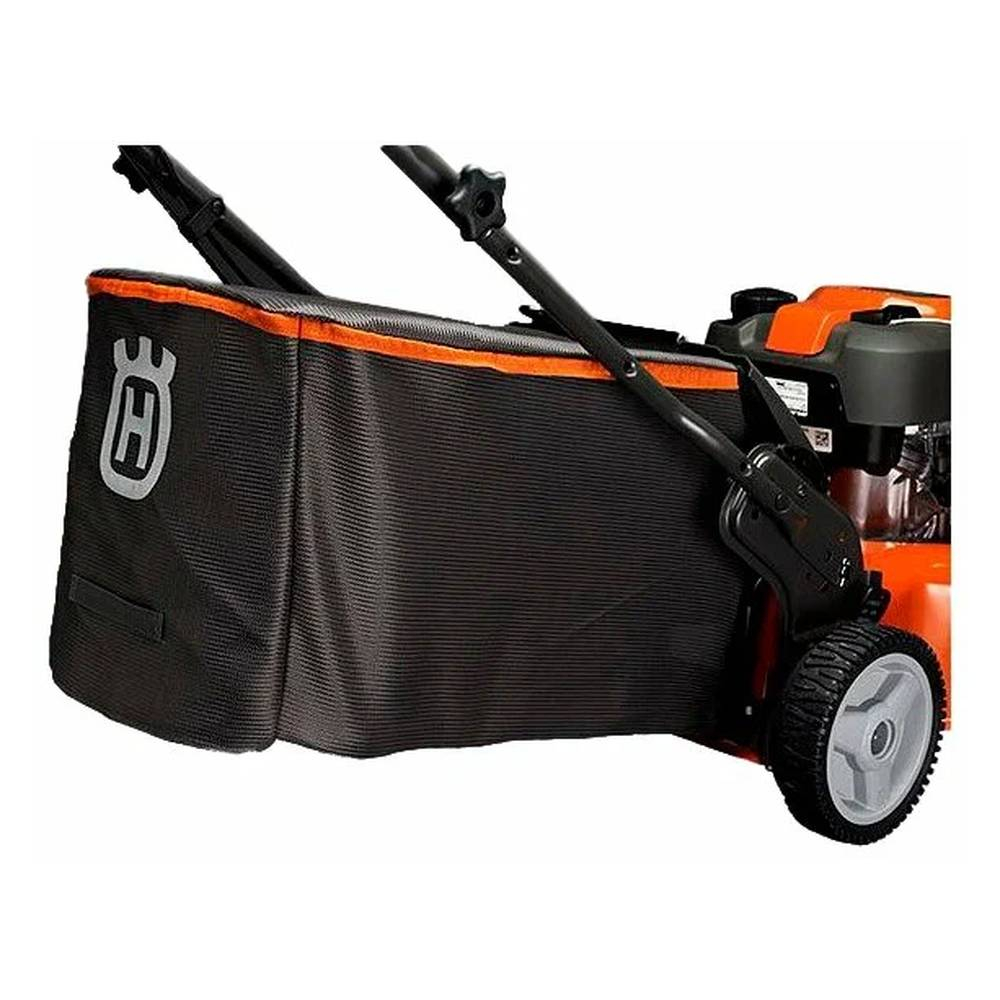 Бензиновая газонокосилка Husqvarna LC 356AWD