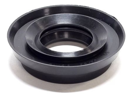 Сальник 30x52/62x9,5/16 (уплотнительное кольцо) для стиральной машины Bosch