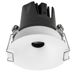 074246 Светильник SPIRA LED 12W 720LM 24G БЕЛЫЙ 4000K