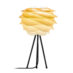 Плафон carmina mini yellow