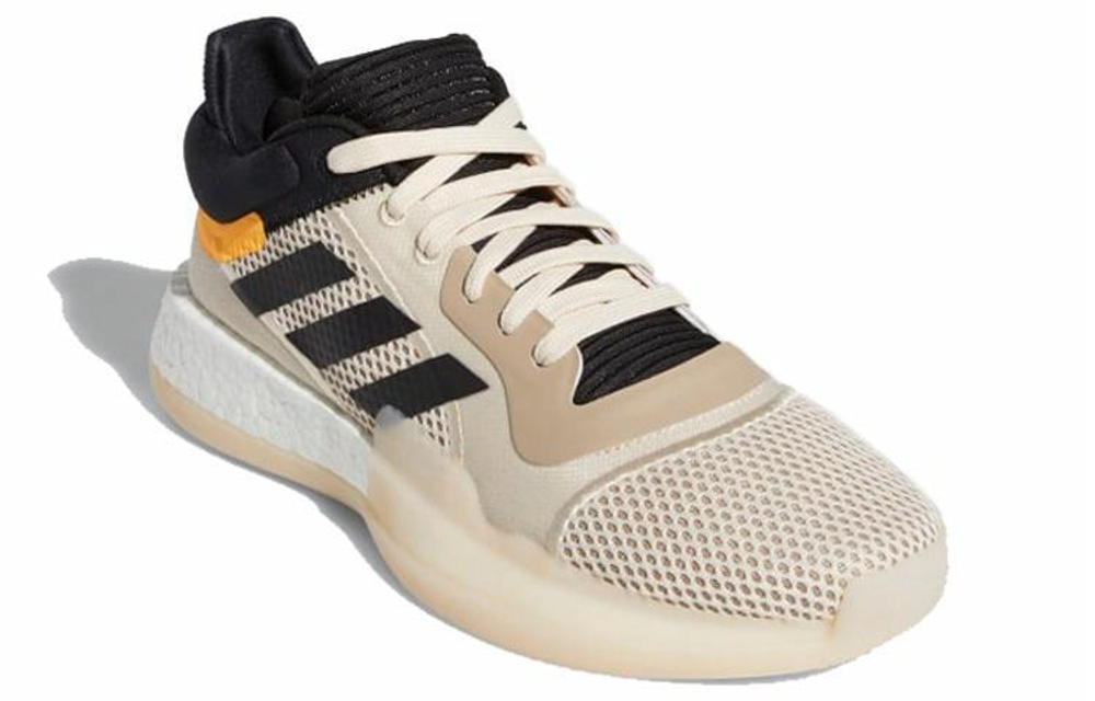 Кроссовки Adidas Marquee Boost Low Shoes