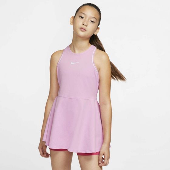 Платье Nike girls Court Dri Fit