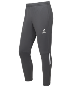 Брюки тренировочные JÖGEL CAMP 2 Training Pocket Pants 93, темно-серый, детский