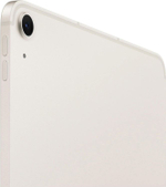 11" Планшет Apple iPad Air 2024 11" Wi-Fi + Cellular A2903 8/512 GB M2 5G, 2360 x 1640, iOS, сияющая звезда [muxp3ll/a]