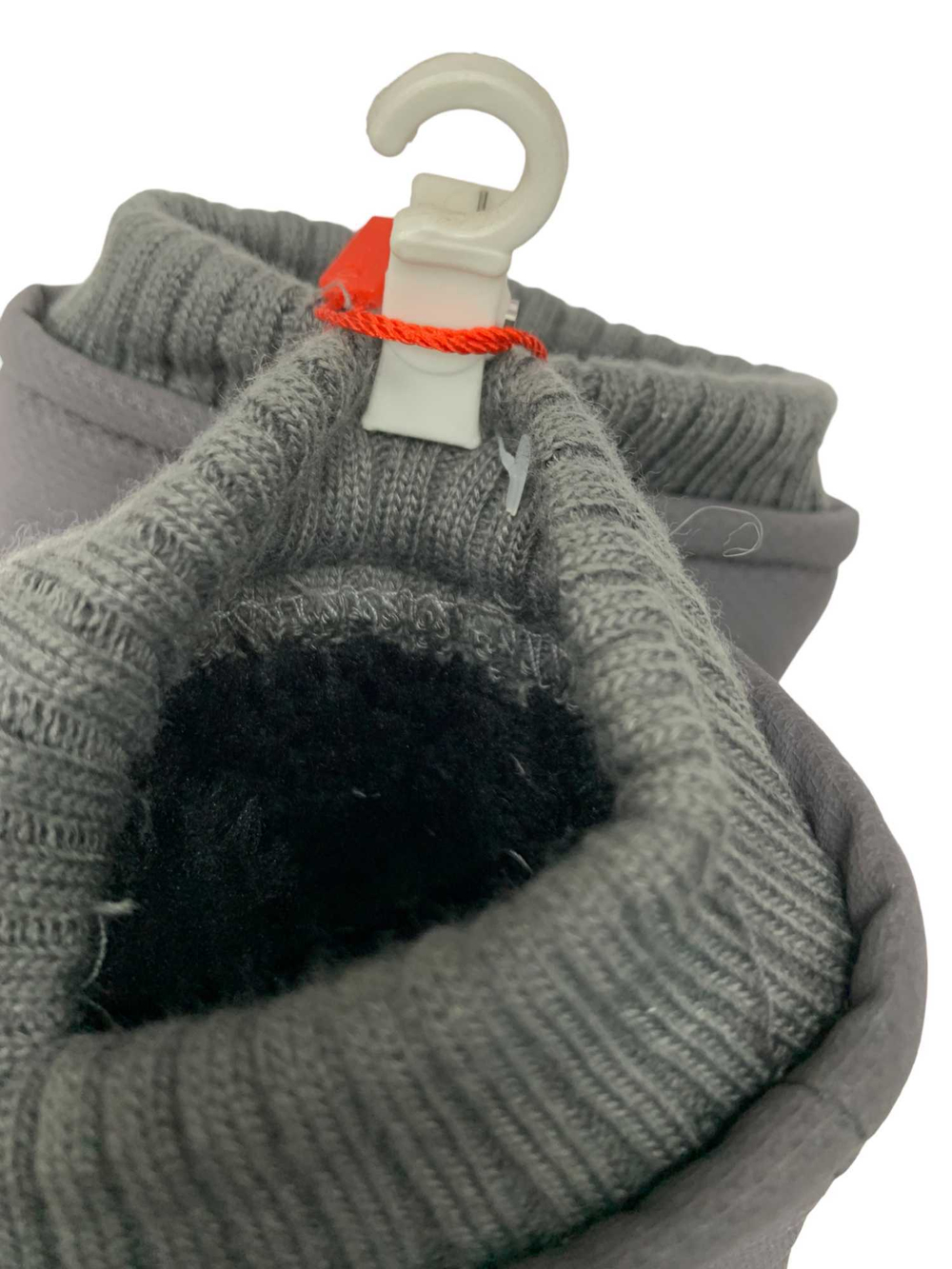 Перчатки. Мужские. Материал верха: Непромокаемые. Подклад: Плюш-мех.12 шт в упаковке