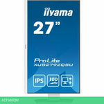 Монитор Iiyama ProLite XUB2792QSU-W6