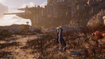 Final Fantsy VII REBIRTH [PS5] Б/У