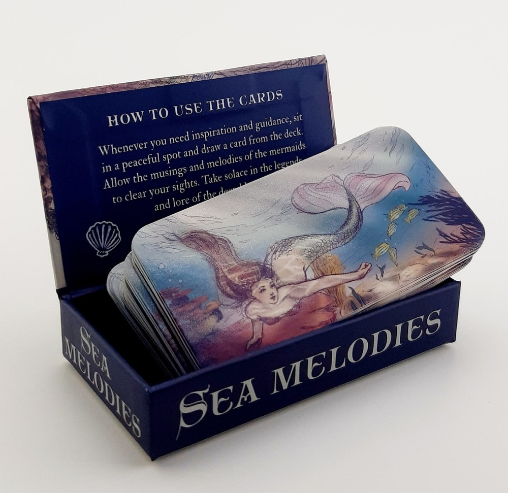 Sea Melodies / Морские Мелодии