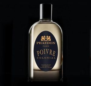 Phaedon Poivre Colonial