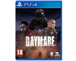 Daymare (PS4) NEW