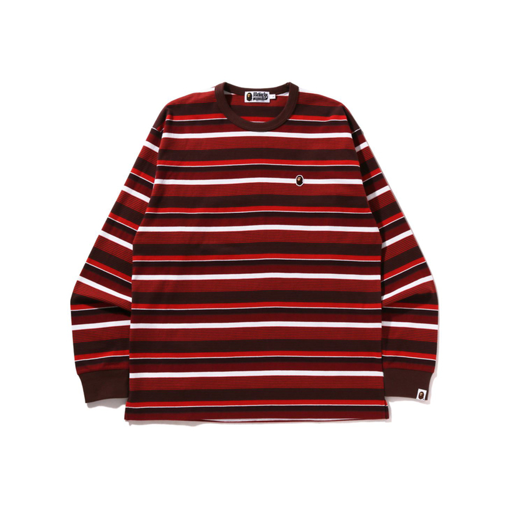 A Bathing Ape Bathing Ape Ss24 Футболка